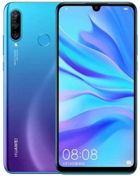Прошивка телефона Huawei Nova 4e в Краснодаре